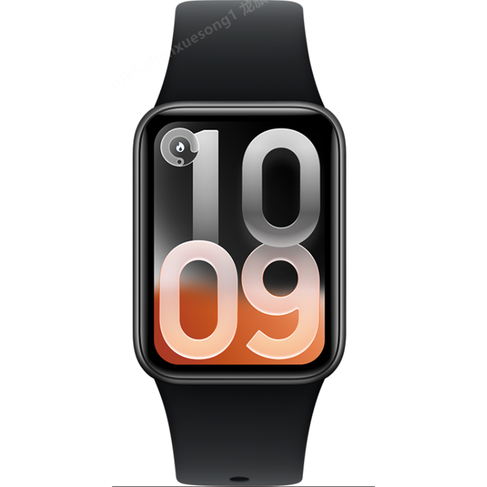 Xiaomi Smart Band 10 Pro Smartwatch Fitness Tracker with 1.74" Amoled Display 150+ Sports Modes 21 Days Long Battery - Image 2