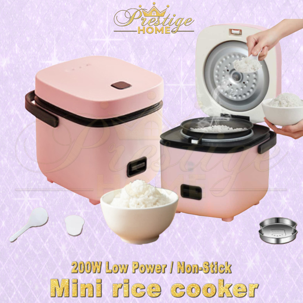 Prestige mini deals rice cooker