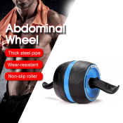 Monstermarketing Abdominal Roller for Home Fitness Workouts