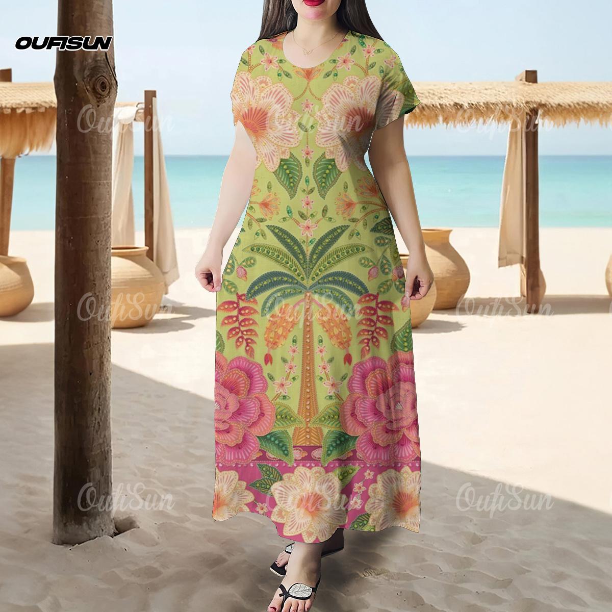 lazada bohemian dress bohemian attire lazada