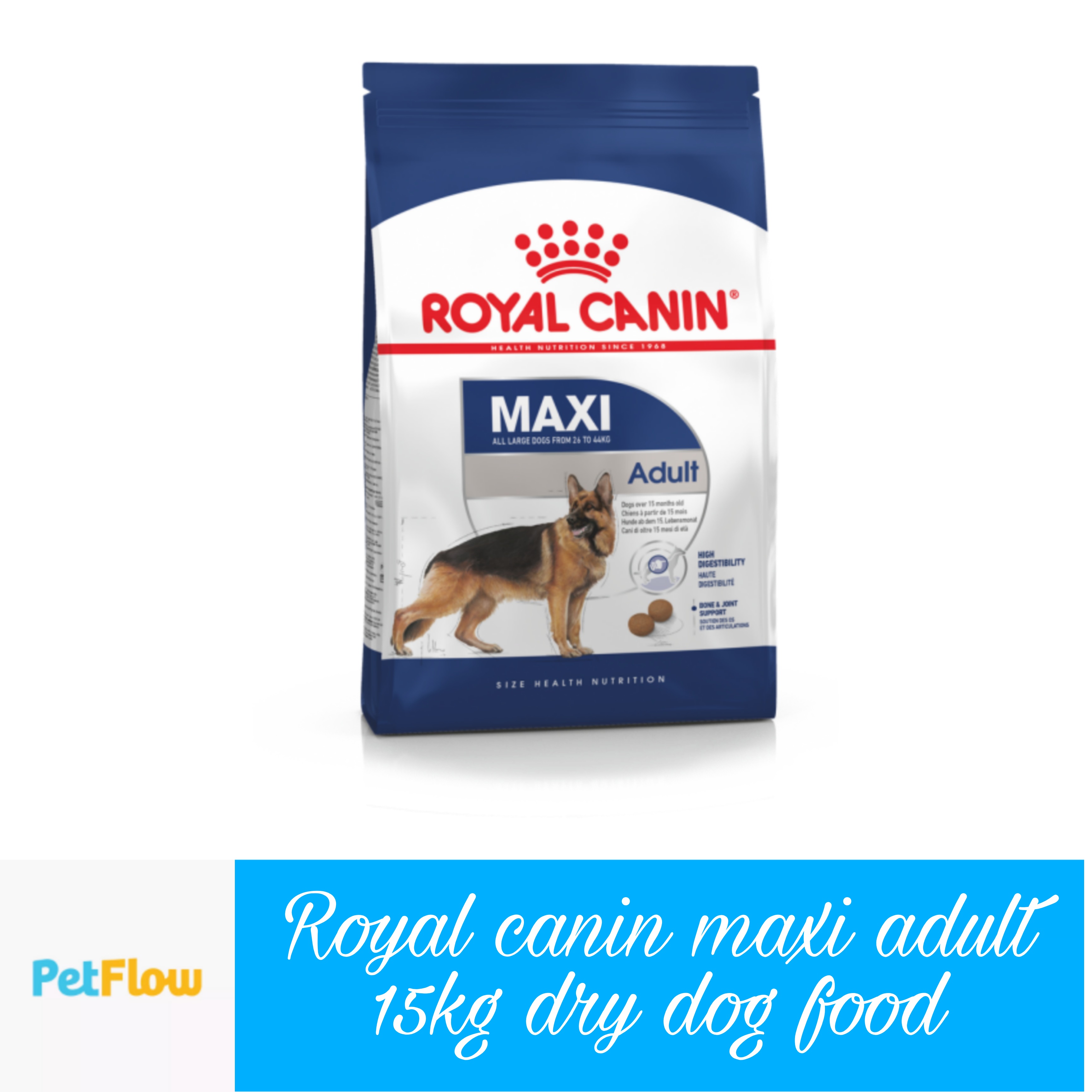 royal canin doberman puppy food