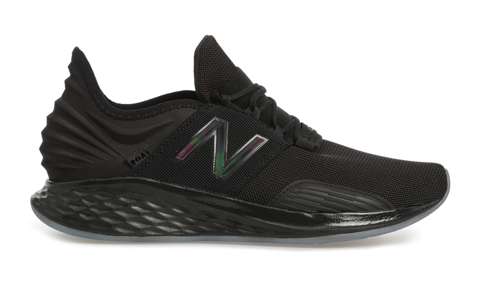 new balance fresh foam roav infinite dark