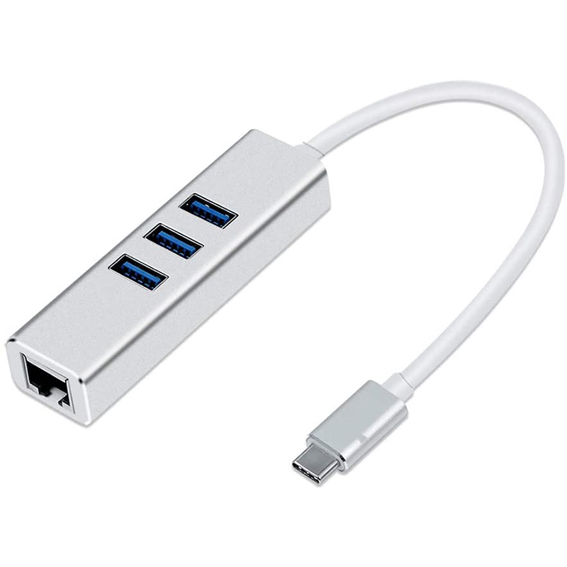 ethernet adapters for mac