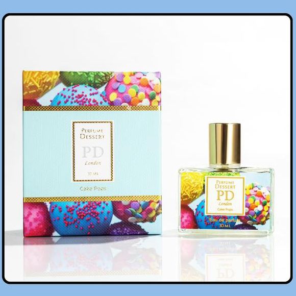 Perfume Dessert London Boozy Cola 30ml EDP Long lasting Scent Oil