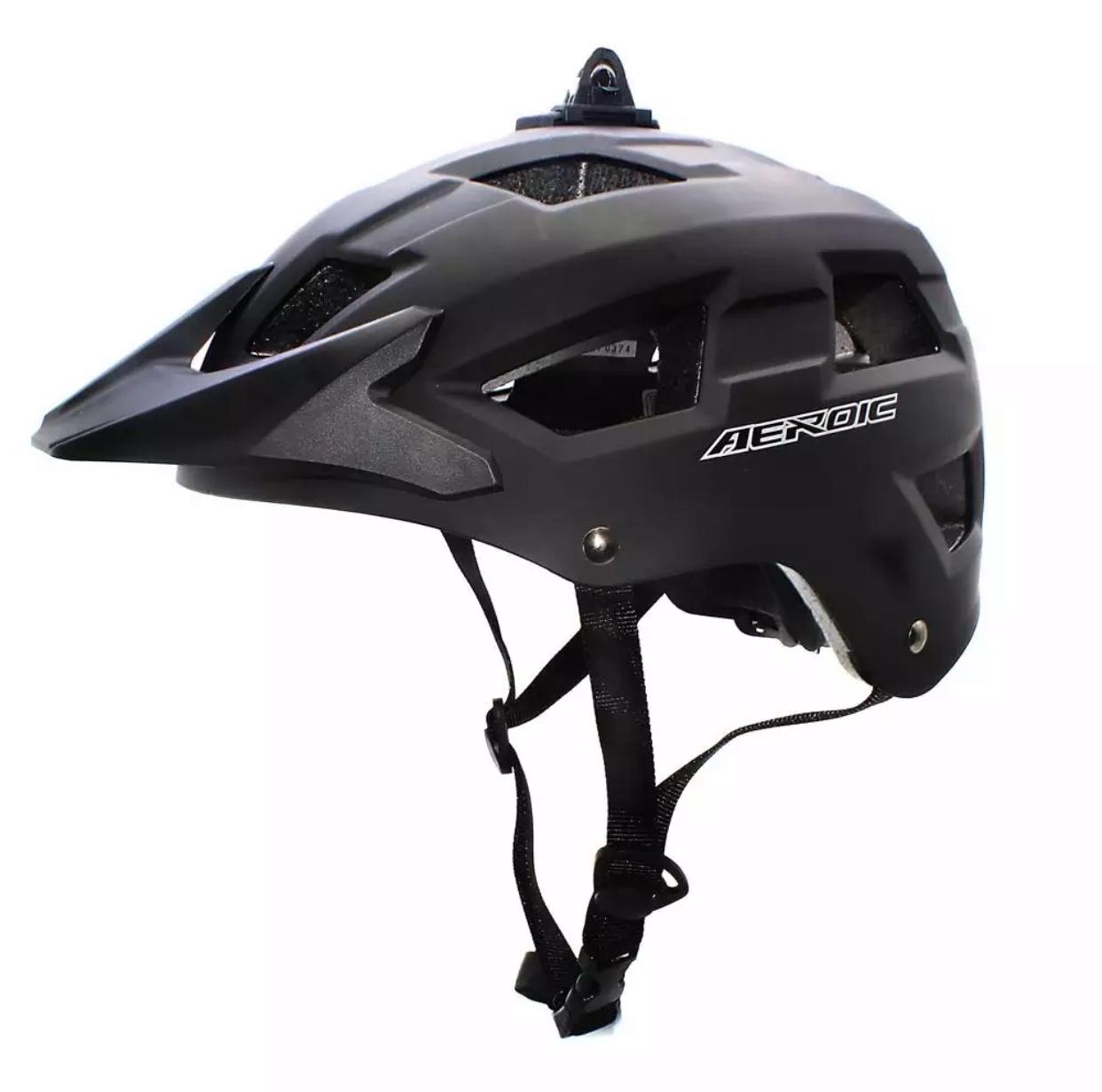 aeroic helmet