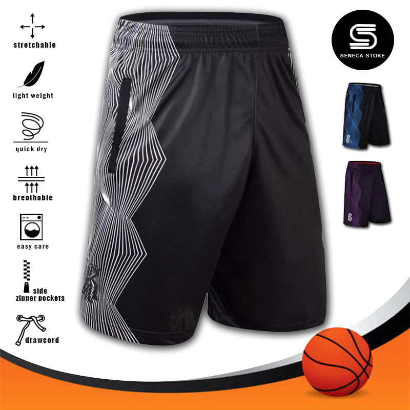 cheap black basketball shorts