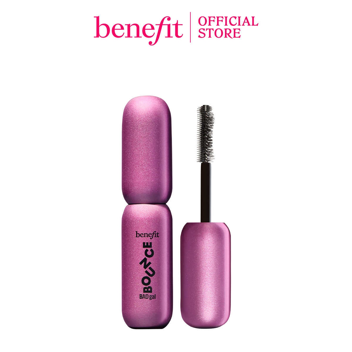 Discount on Benefit  shoes - SKU: Benefit Badgal Bounce Mini Volumizing Mascara Mini