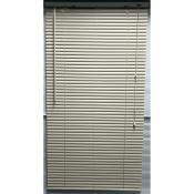 1-Inch Colored Vinyl Venetian Window Blinds