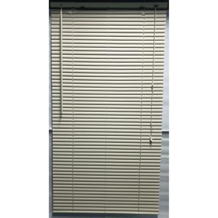 1-Inch Colored Vinyl Venetian Window Blinds