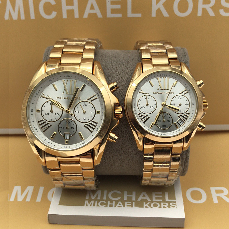 original price of michael kors watch