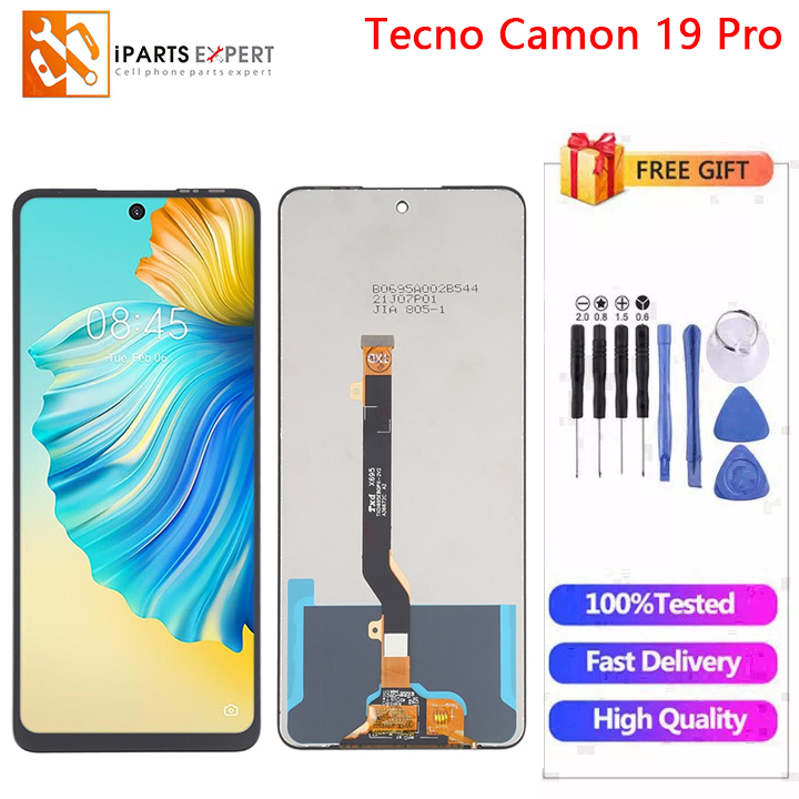 camon ch7n