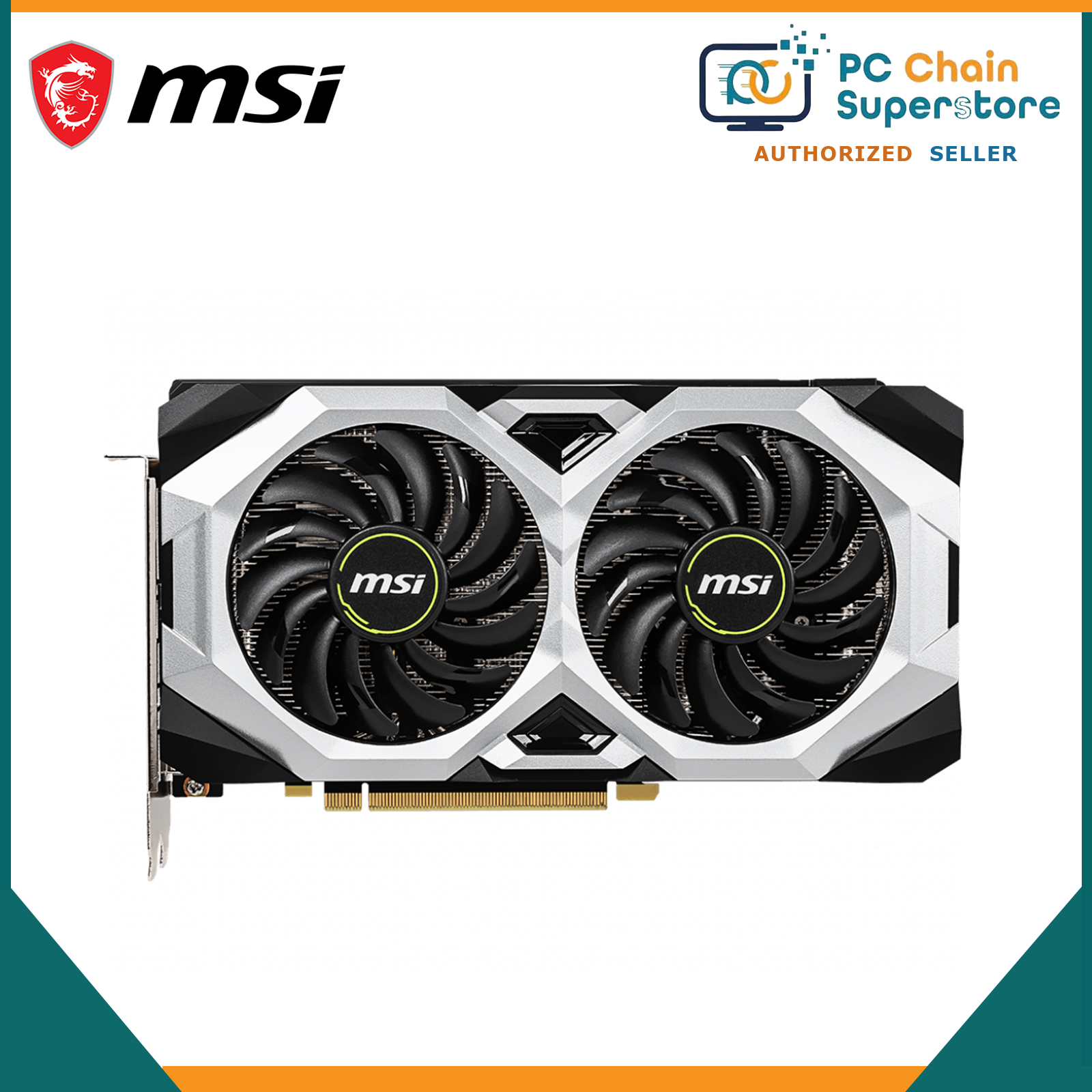 Ventus Rtx 2060 6gb Price Philippines MSI GeForce RTX 2060 Super