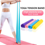 Yoga Elastic Strap by 