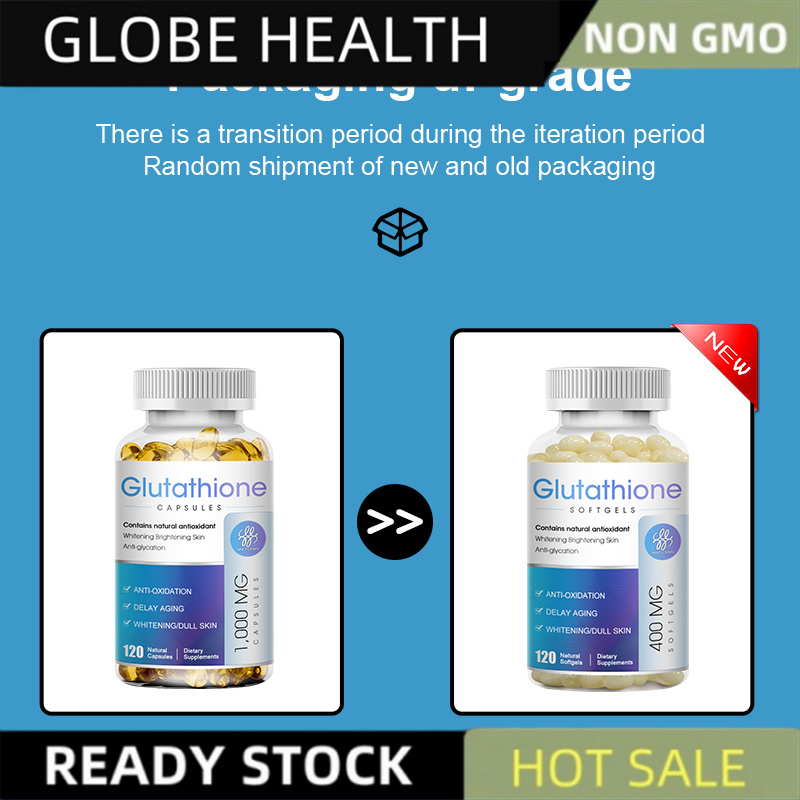 glutathione before after skin My 21 day oral glutathione results (Before & After) :  r/IndianSkincareAddicts