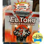 EL TORO Gamefowl Conditioning Tablets