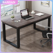 BANYAN Computer Desk for Home Office or Study Room