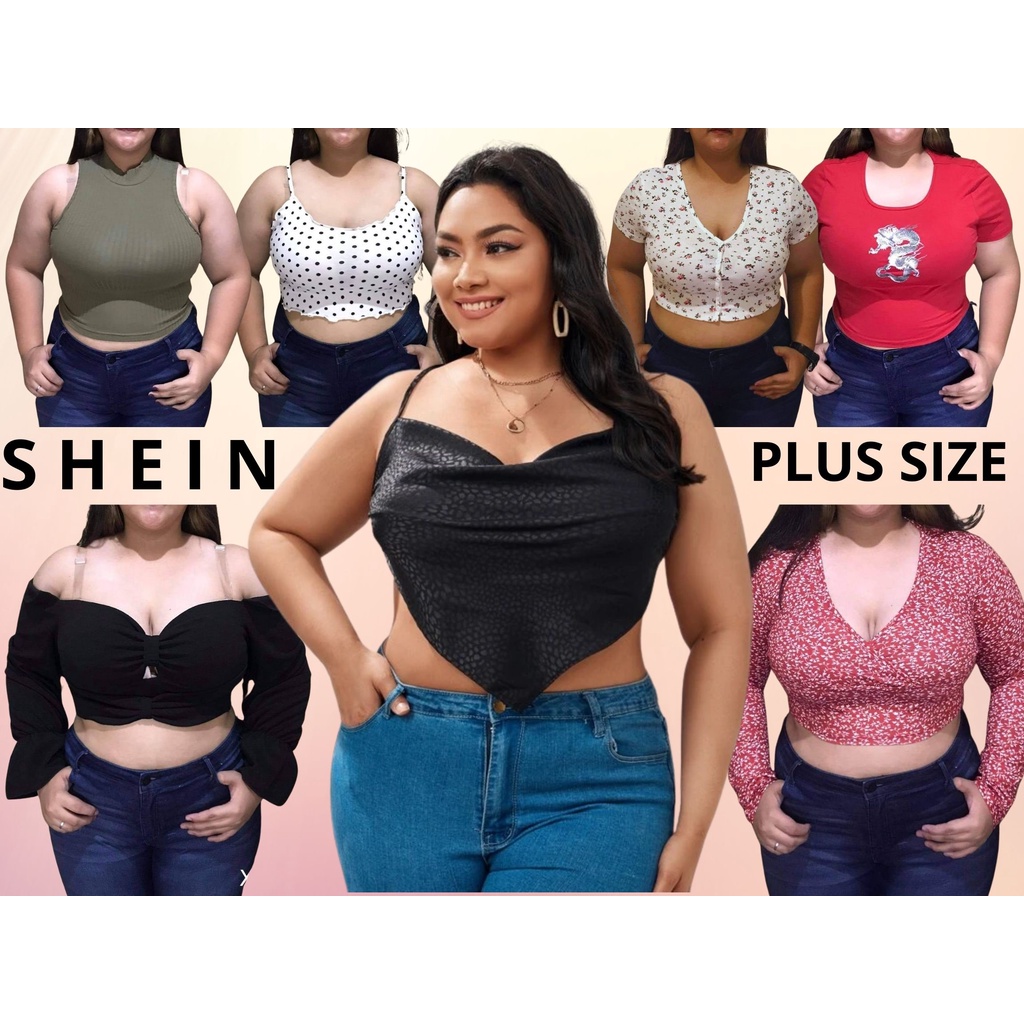 shein 2xl