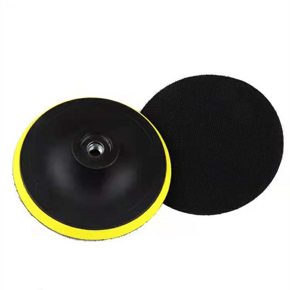 cod Microfiber Buffing Polishing Pad/Bonnet for Black Decker KP600 and  Ryobi P430G cellphone mount holder per pc