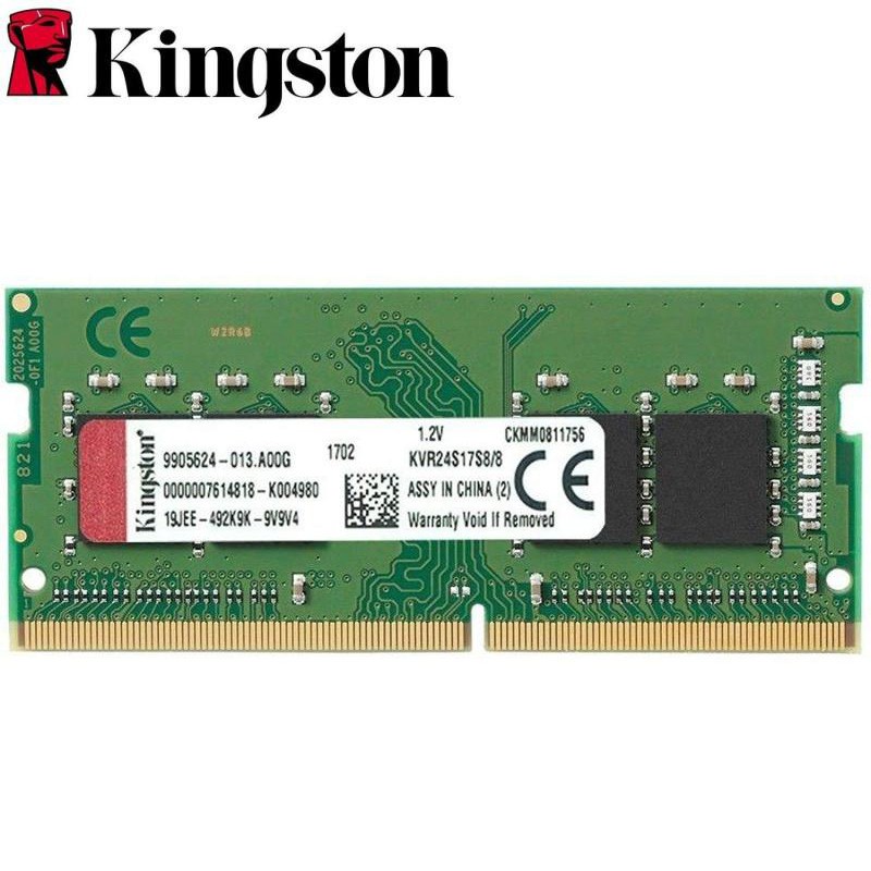 4gb Ddr4 Kingston 8gb Ram Ddr4 2133mhz Ram Ddr4 NEW Stock King