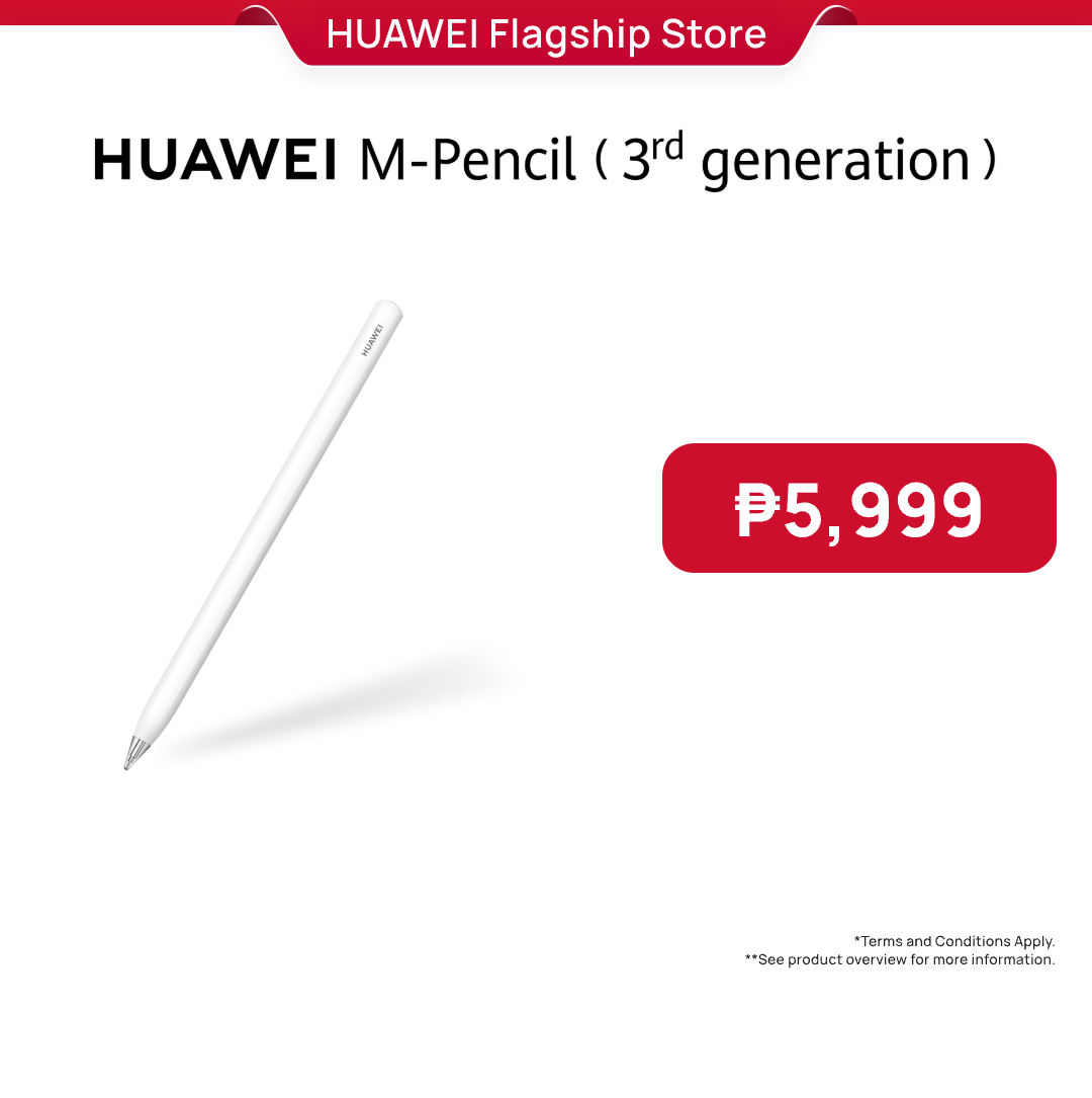 HUAWEI M-Pencil (3rd generation) / Stylus Pen