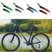 Colorful Bike Mud Guard for MTB - UNI ACE