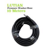 10m High Pressure Hose for Portable Pressure Washer