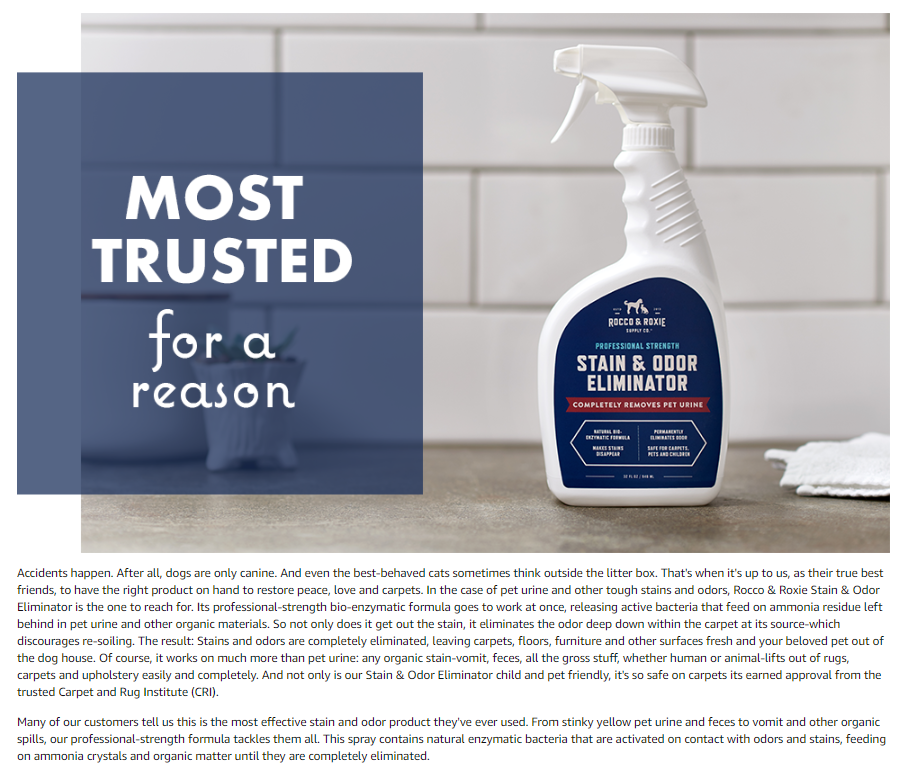 rocco and roxie professional strength stain and odor eliminator