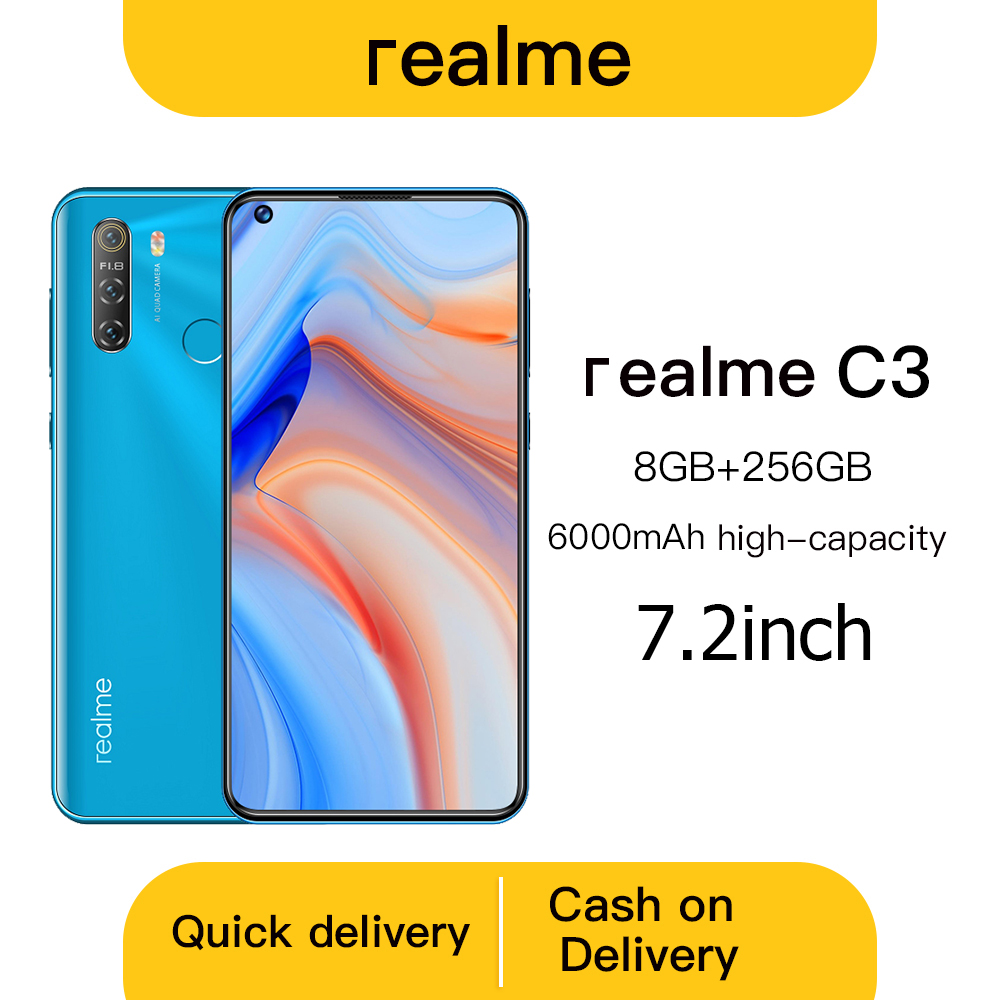 Buy Realme Smartphones Online Lazada Com Ph