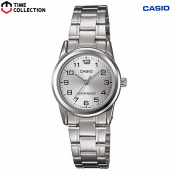 Casio LTP-V001D-7B Watch for Women w/ 1 Year Warranty