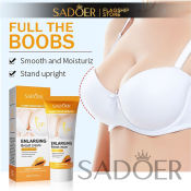 Sadoer Papaya Breast Enlargement Cream for Plumping Care