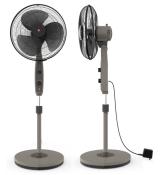 KDK S409S Inverter Fan with Timer and Adjustable Height