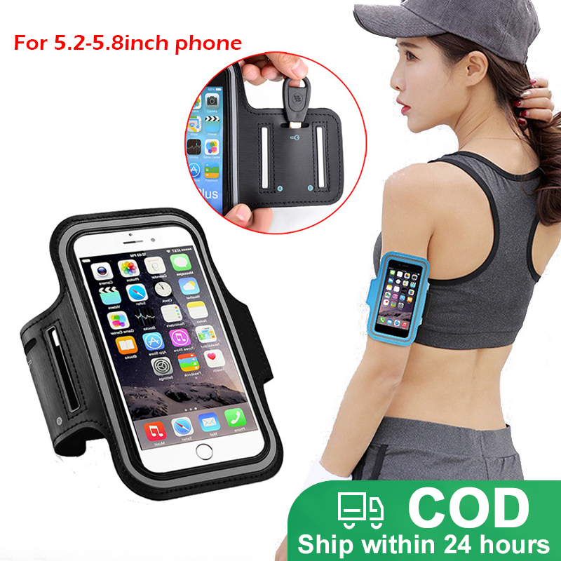 Shop Arm Band Cp Holder Cheap – Fast Easy Lazada Philippines