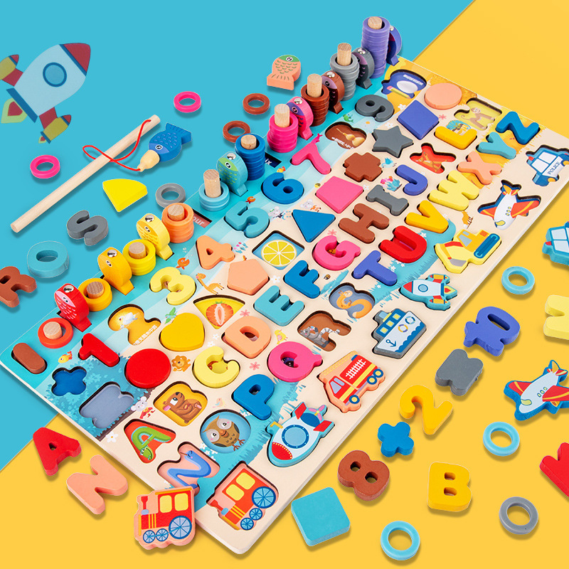 lazada wooden toys