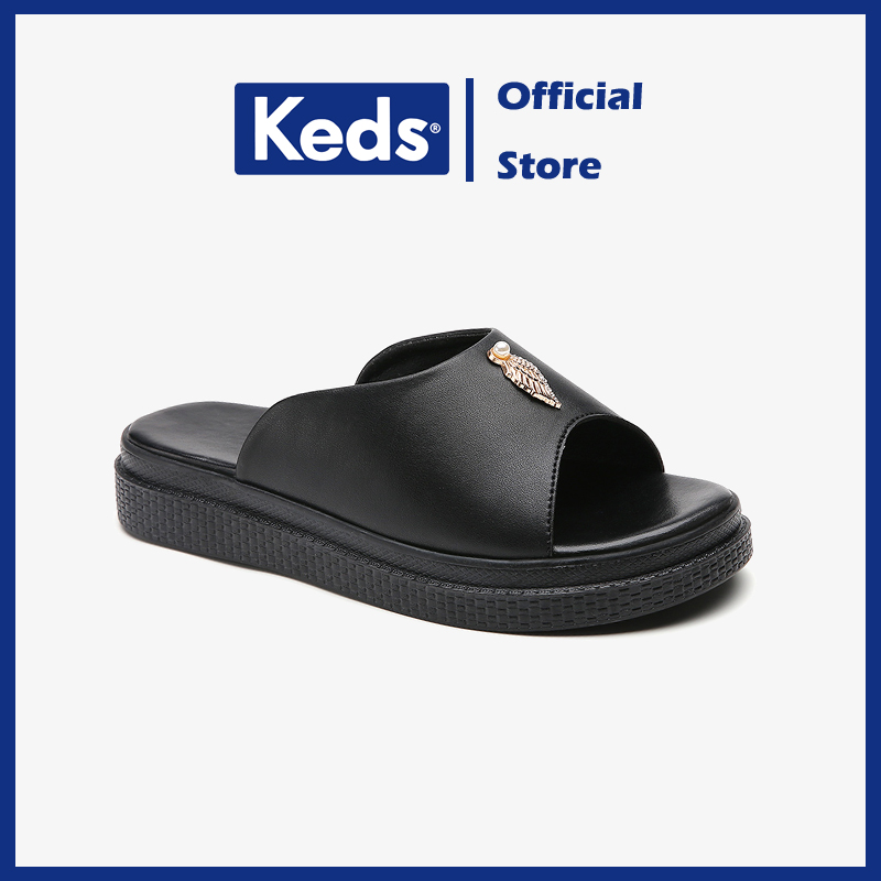Flip Flops Keds Slippers Ph Price VECTOR LOW RUBBER SHEET TROPIC