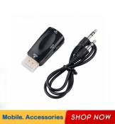 HDMI to VGA Adapter with Audio Support, 1080P (Brand: )