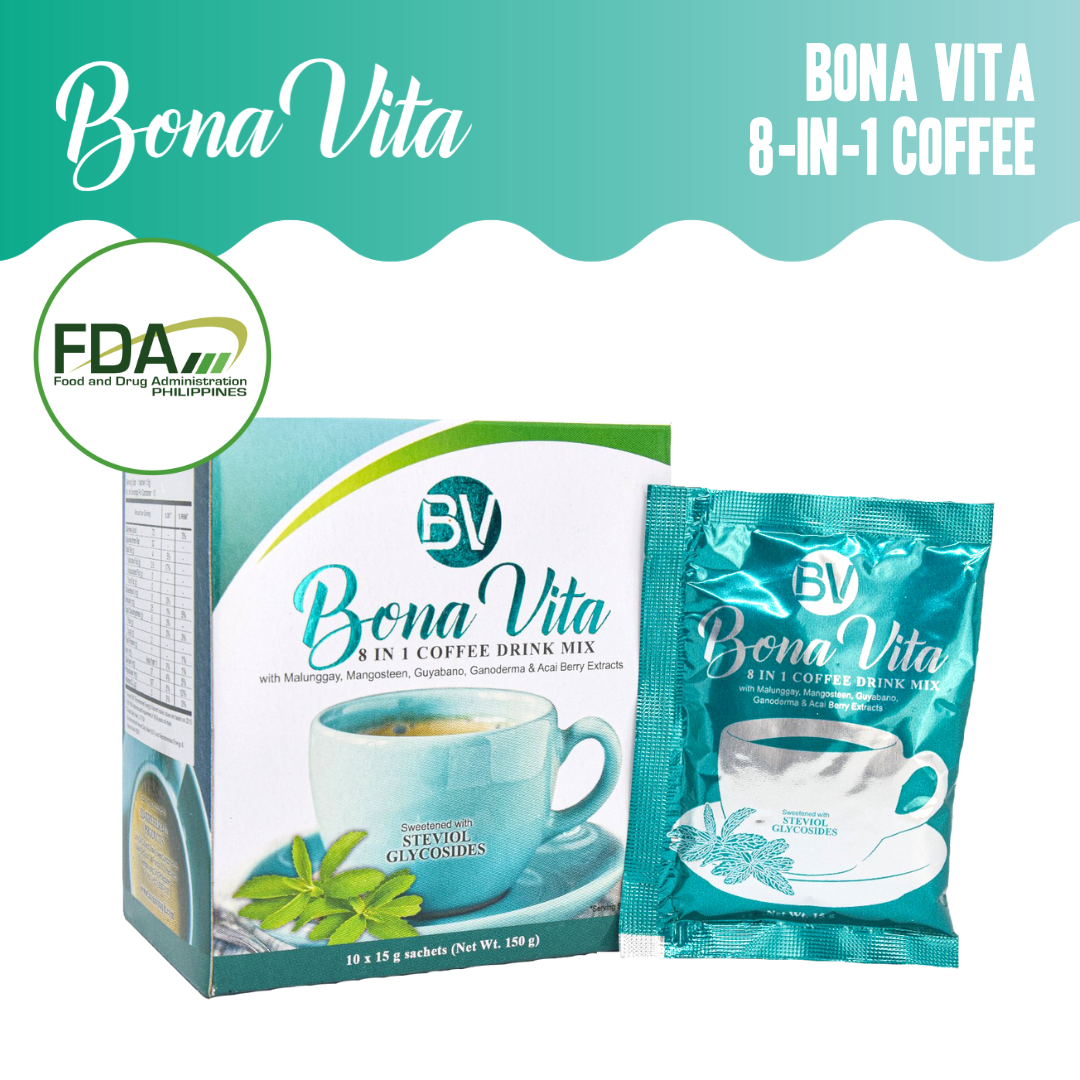 Bonavita 8-in-1 Coffee