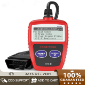 DIYMO MS309 Car Code Reader - Auto Diagnostic Tool