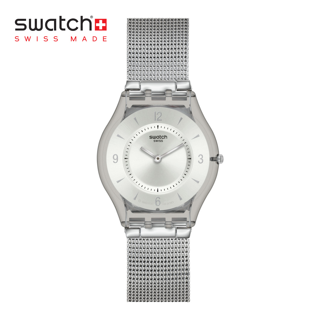 Swatch discount skin mesh