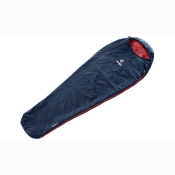 DEUTER DREAMLITE – Synthetic Fibre Sleeping Bag for Camping