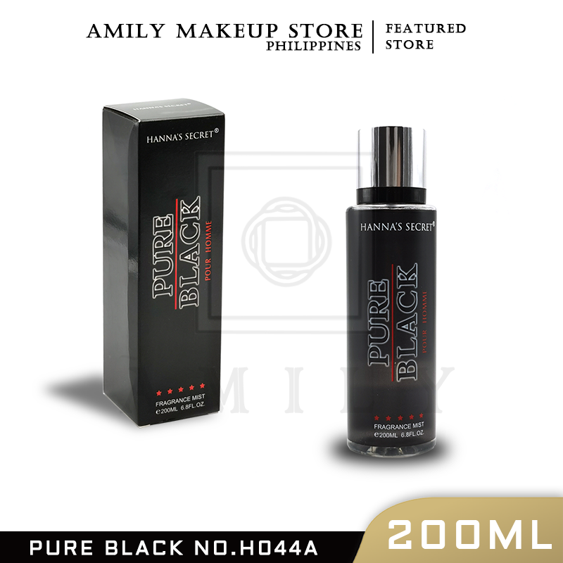 New port double 2025 black perfume price