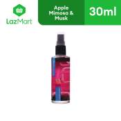 Aficionado F44 Apple Mimosa Musk Perfume, 30ml