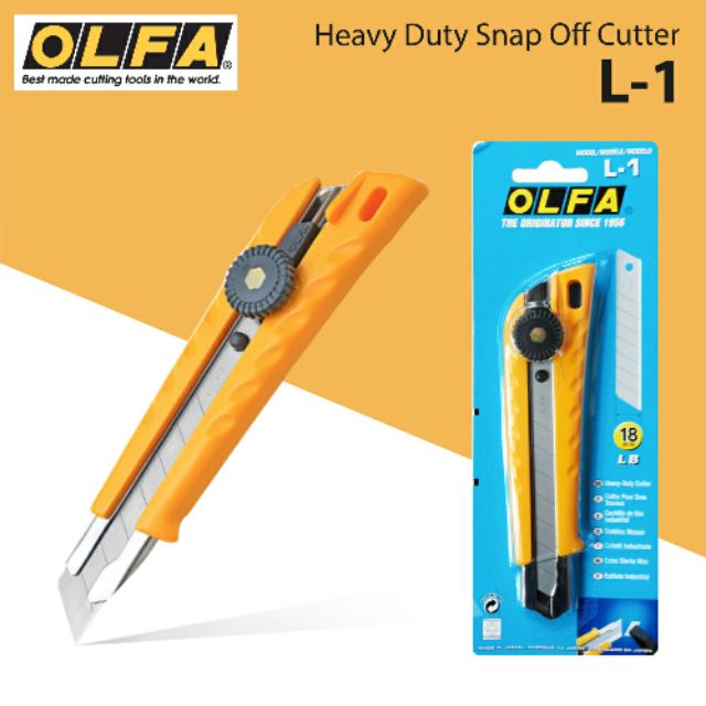 OLFA® PCS Acrylic Cutter - dorotape