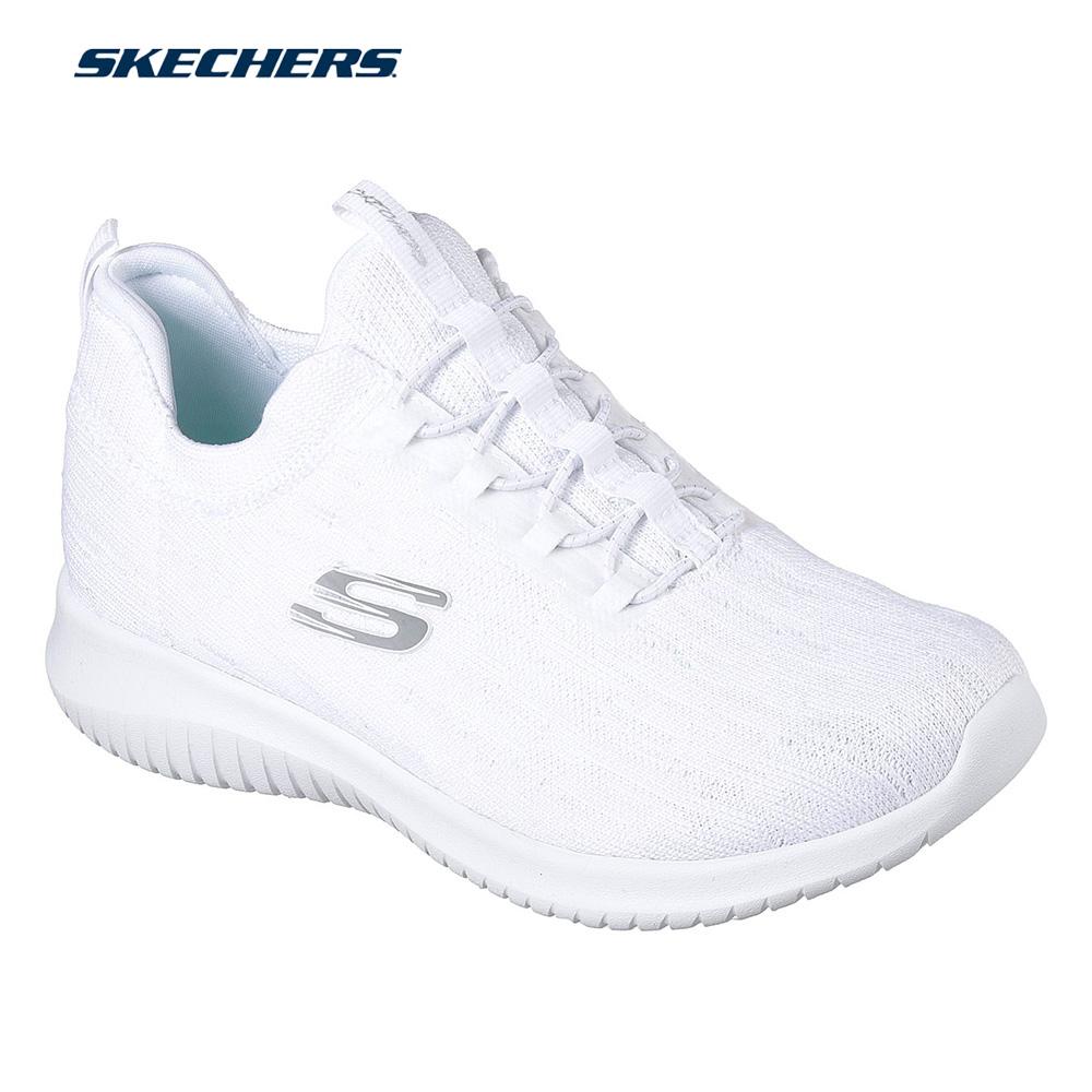 wedge rubber shoes skechers price