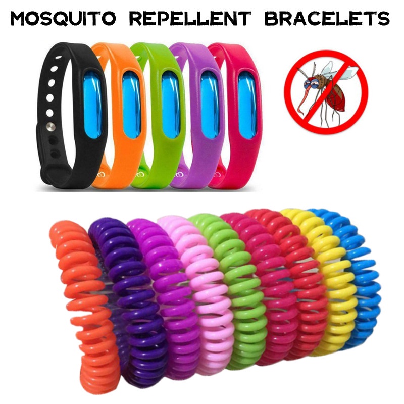 Details 143+ insect repellent bracelet super hot ceg.edu.vn