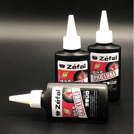 Zefal bike best sale pro lube