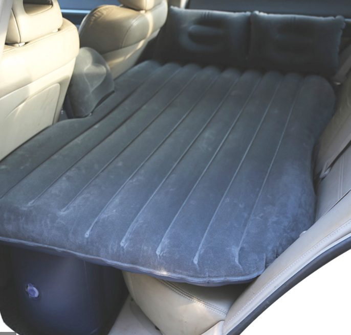 custom car air mattress