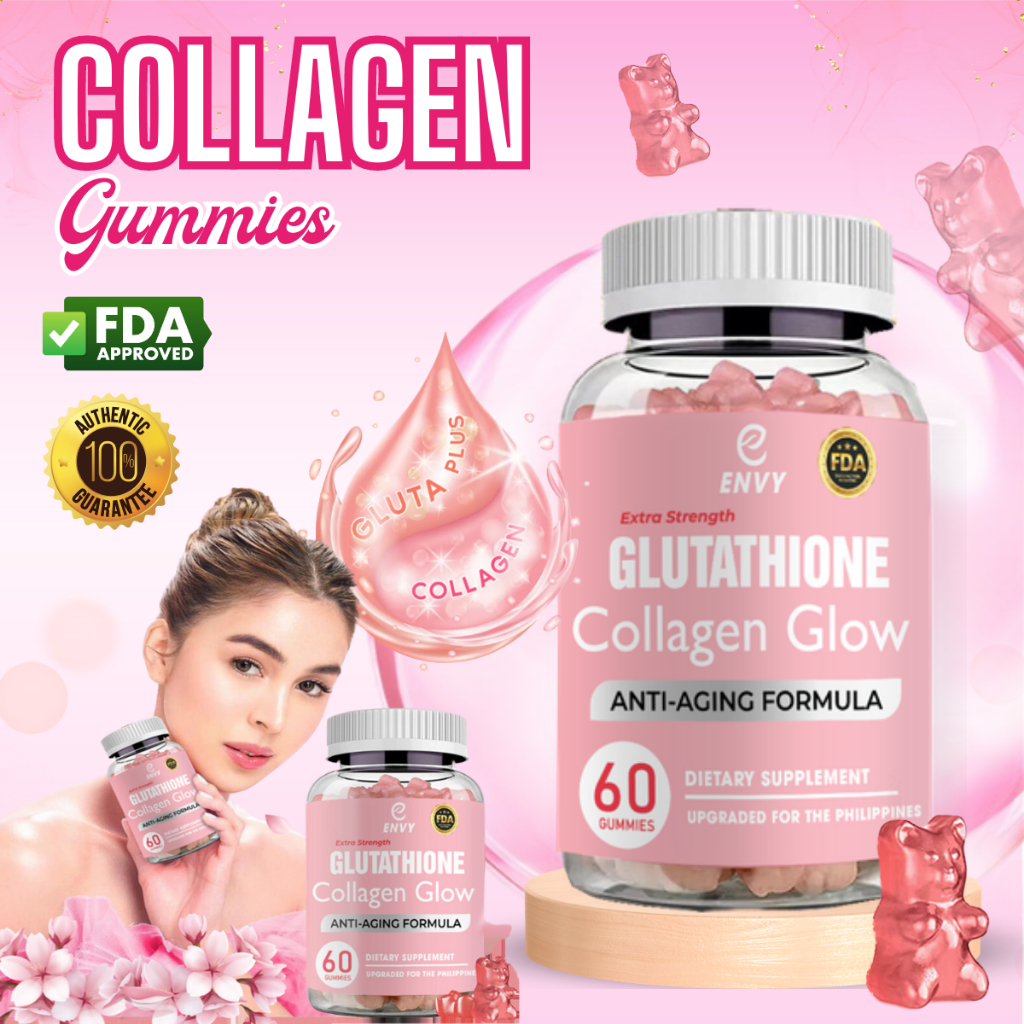 Shop Glutathaione Collagen Glow Cheap – Fast & Easy