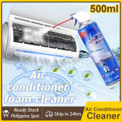 Topiece Air Conditioner Cleaning Spray 500ML