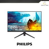 Philips 23.8" 144Hz 1080p IPS Monitor for Gaming and Work