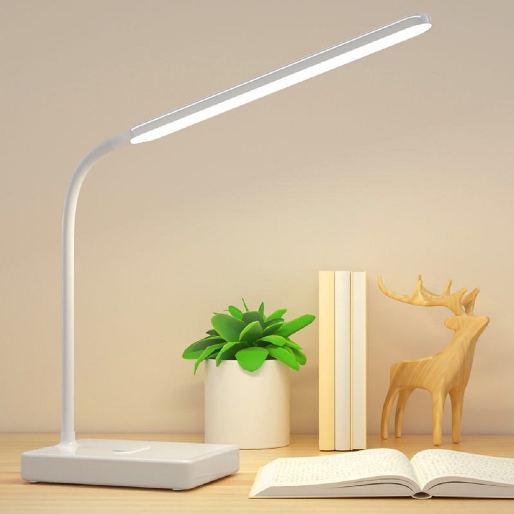 led desk lamp touch control